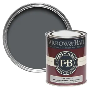 Wall & Ceiling Primer & Undercoat