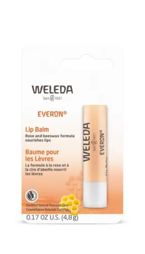 Weleda: Everon Lip Balm