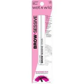 Wet n Wild Brow-Sessive Shaping Gel Clear